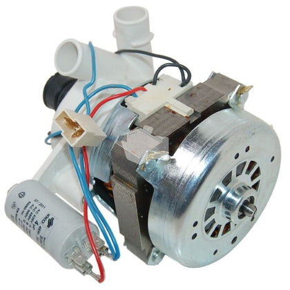 Indesit Hotpoint Dishwasher Circulation Motor | C00077118 | 482000076528