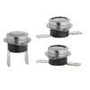 INDESIT HOTPOINT CREDA Condenser Tumble Dryer STAT KIT | C00849189 | 488000849189