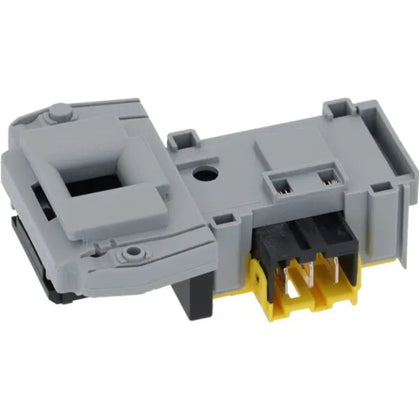 Candy Washing Machine Door Interlock Switch |Genuine part  49030389 |  Hoover Door Lock