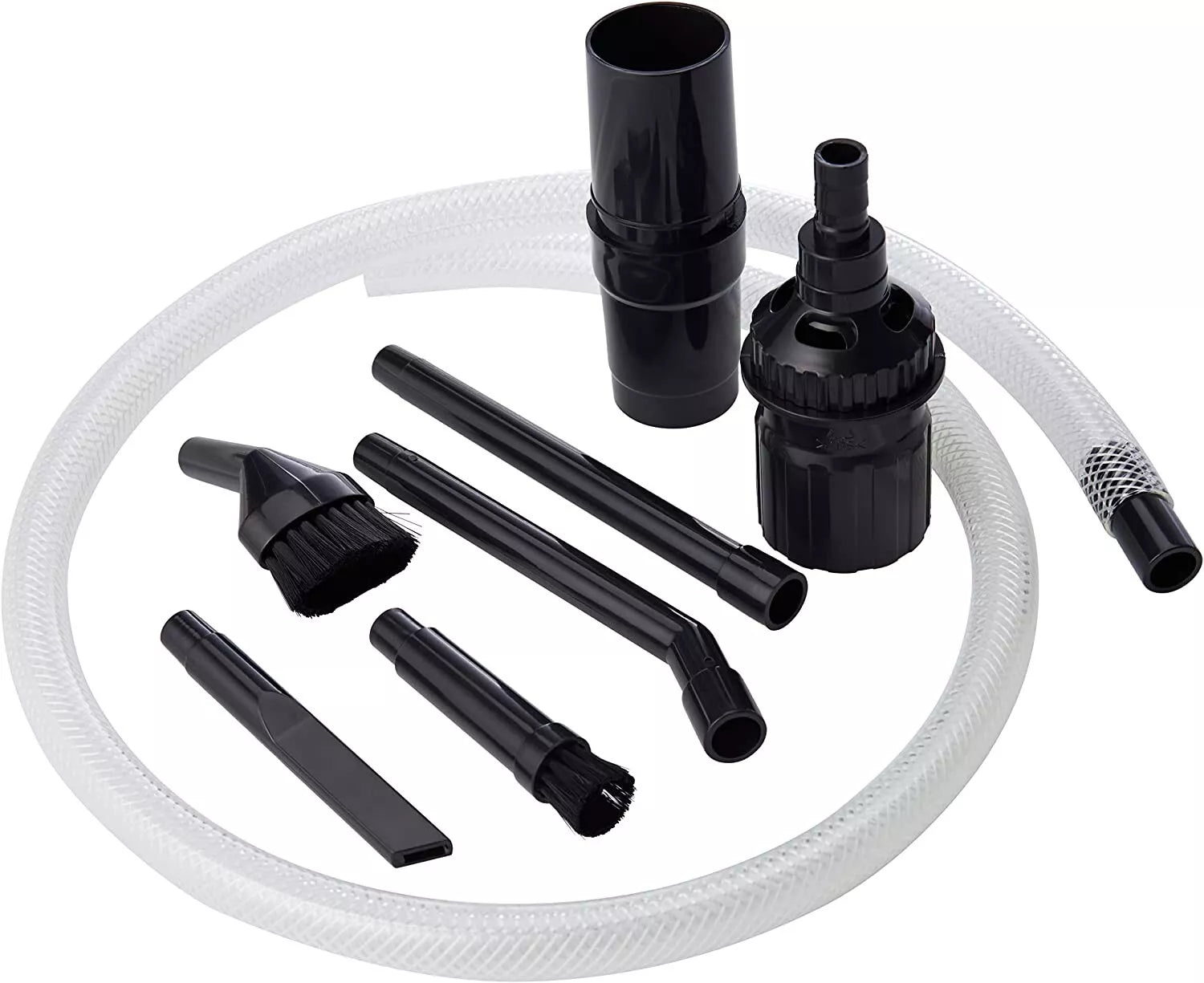 thumbnail image 2 of Numatic 38mm Long Slim Crevice Tool Nozzle – For Vacuum & Car Valeting 2 of 6