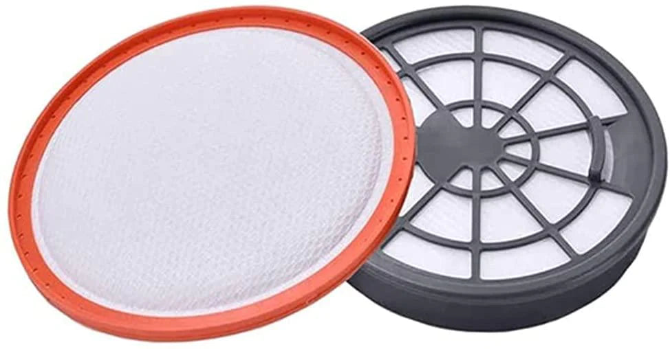 Vax Type 95 Vacuum Cleaner Pre Motor & Hepa Post Filter Kit 1113423100 |C86 _ E2E Series Filter Kit C86E2E