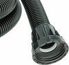 5 Metre HOSE for NUMATIC HENRY GEORGE JAMES VACUUM Cleaners | Extra Long XL 5m Pipe