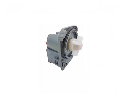 Kenwood Dishwasher Drain Pump With Flat Top, Fudi 1718C, KDW60B16 KDW60X15 8B