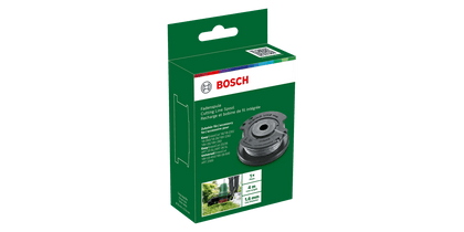 Bosch Cordless Grass Trimmer Cutting Line Spool 4m | F016800569