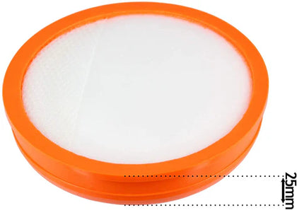 HEPA Filter Kit Type 27 | U91 for VAX vacuum cleaner Pre and Post Motor U89 | U88 | U91 Filters