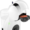 Nescafé® Dolce Gusto® Piccolo XS EDG110.WB Pod Machine (DeLonghi) – White and Black