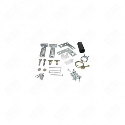 Bosch Neff Siemens Dishwasher  Door mounting kit 00165737 | 165737