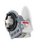 Drain Pump 40W  Zanussi | Electrolux | Candy | Hoover Washing Machine Pump Askoll  296037 M325 40W
