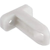Electrolux Genuine Spare Part - Door Catch - DST8086811141 | 8086811141