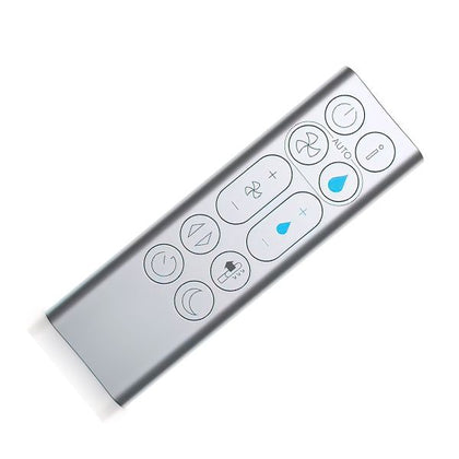 DYSON PH01 | PH02 | PH03 | PH04 | PH3A Remote Control 970486-09 Dyson Purifier Humidify+Cool™ PH3A Autoreact (White/Silver) | 97048609