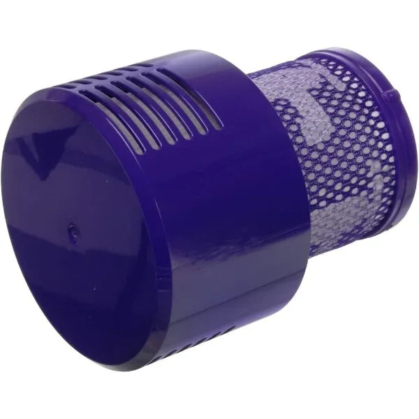 Dyson V10 Filter SV12 Series |V10 Absolute Filter | V10 Animal Filter Replacement | Vacuum Cleaner Dyson Spare Filter | 969082-01 Compatible PFC345