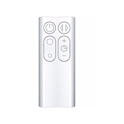 Dyson AM06 AM07 AM08 Remote Control in White 965824-01 Genuine