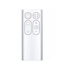 Dyson AM06 AM07 AM08 Remote Control in White 965824-01