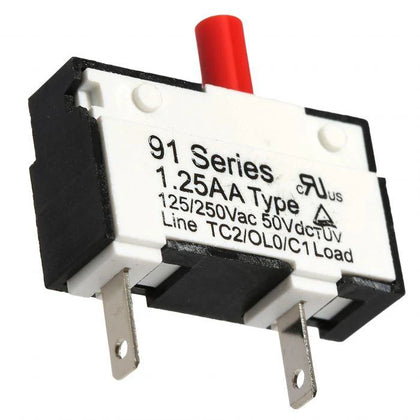 Dyson DC25 Reset Switch Vacuum Cleaner 914266-01 | 91426601