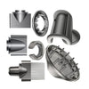Dyson Airwrap hairdryer Attachment Kit | HD01-HD08 Supersonic Accessory Attachment Kit 7pc