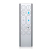 DYSON PH01 | PH02 | PH03 | PH04 | PH3A Remote Control 970486-09 Dyson Purifier Humidify+Cool™ PH3A Autoreact (White/Silver) | 97048609