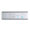 DYSON PH01 | PH02 | PH03 | PH04 | PH3A Remote Control 970486-09 Dyson Purifier Humidify+Cool™ PH3A Autoreact (White/Silver) | 97048609