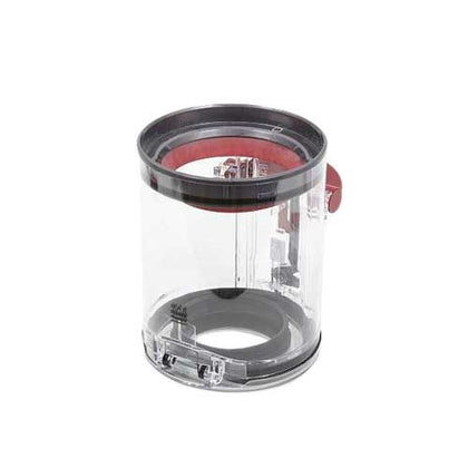 Dyson V12 Detect Slim Bin Assembly 965272-01