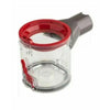 Dyson V8 V7 Bin | Animal Absolute Total Clean Vacuum Clear Container Dust Bin SV10 SV11 |  967699-01
