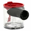 Dyson V8 V7 Bin | Animal Absolute Total Clean Vacuum Clear Container Dust Bin SV10 SV11 |  967699-01