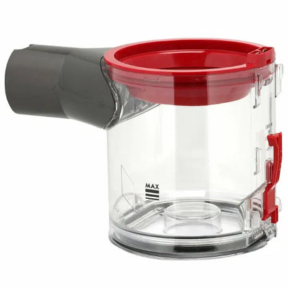 Dyson V8 V7 Bin | Animal Absolute Total Clean Vacuum Clear Container Dust Bin SV10 SV11 |  967699-01