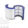 Dyson Pure Cool HEPA Filter for Dyson Pure Cool Link Air Purifier Replaces 969048-02 969048-03  Link Air Purifier Replaces 969048-02 969048-03