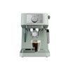 DeLonghi Stilosa Manual Pump Espresso Coffee Machine - Green EC260.GR