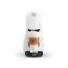 Nescafé® Dolce Gusto® Piccolo XS EDG110.WB Pod Machine (DeLonghi) – White and Black