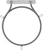 AEG Electrolux Zanussi Fan Oven Element 2500W 3 Turn