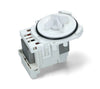 AEG | Electrolux | Zanussi BPX2-28L | A00044321Type Twist & Screw Fixing Multi-Model Fitting Dishwasher Drain Pump Base (220V-240V, 50Hz)