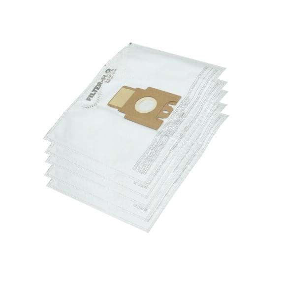 BAG360 High Quality Hoover Filter-Flo Synthetic Dust Bags - Pack of 5