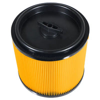 Parkside Wet and Dry Filter Cartridge Lidl PNTS 1250 1300 1400 1500 Vacuum Cleaner