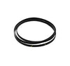 1966 Tumble Dryer BELT 1966 Poly-Vee Drive Belt - 1966H9EPH BEKBE2953240200