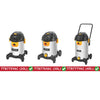 Floor Tool for Titan Combination Carpet Brush Head 35mm