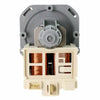 Zanussi | Electrolux | AEG Washing Machine Drain Pump M113 | M109 | 1326630009 | 1321063008, 1321063016, 1321063107, 1322082015 Twist and Screw Fixing Drain Pump Base 25W