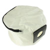 Henry Reusable Vacuum Bag Zip Up  | Numatic 1C Type Reusable Hoover Cloth Bag Compatible