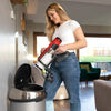NUMATIC Henry Quick Dust Pods hand held - Pack of 10 | Compatible with most Henry vacuum cleaners