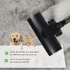 Henry Turbo Vacuum Brush Head with wheels Compatible with Numatic Henry| Henry | Hetty | James