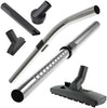 Henry Telescopic Bent End Rod Handle + Tool Kit 32mm for NUMATIC Vacuum Cleaner