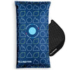 Hillington 1KG Car Dehumidifier with Dashboard Mat - Professional Moisture Control for Car Condensation