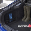 Hillington 1KG Car Dehumidifier with Dashboard Mat - Professional Moisture Control for Car Condensation