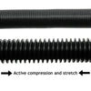 5 Metre HOSE for NUMATIC HENRY GEORGE JAMES VACUUM Cleaners | Extra Long XL 5m Pipe