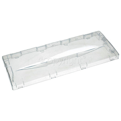 Indesit | Hotpoint Freezer Drawer Front Flap | 414x162mm