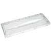 Indesit | Hotpoint Freezer Drawer Front Flap | 414x162mm