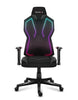 HUZARO Combat 6.2 Black RGB Gaming Chair