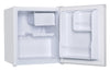 ICEKING TABLE TOP MINI LARDER FRIDGE TT46EW
