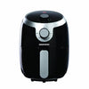 Daewoo SDA1599GE | 2 Litre Manual Air Fryer -Black