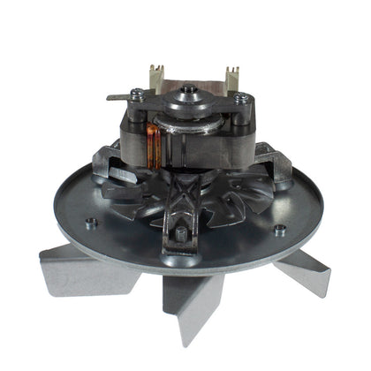 Hotpoint |Creda |Cannon Oven Fan Motor 74843 Compatible Short Shaft  5976982