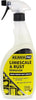 Kilrock PRO Limescale and Rust Remover  | 750ml Spray Bottle