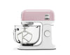 Kenwood kMix Stand Mixer Pastel Pink | KMX754PP